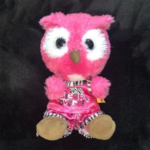 Small fry build a bear